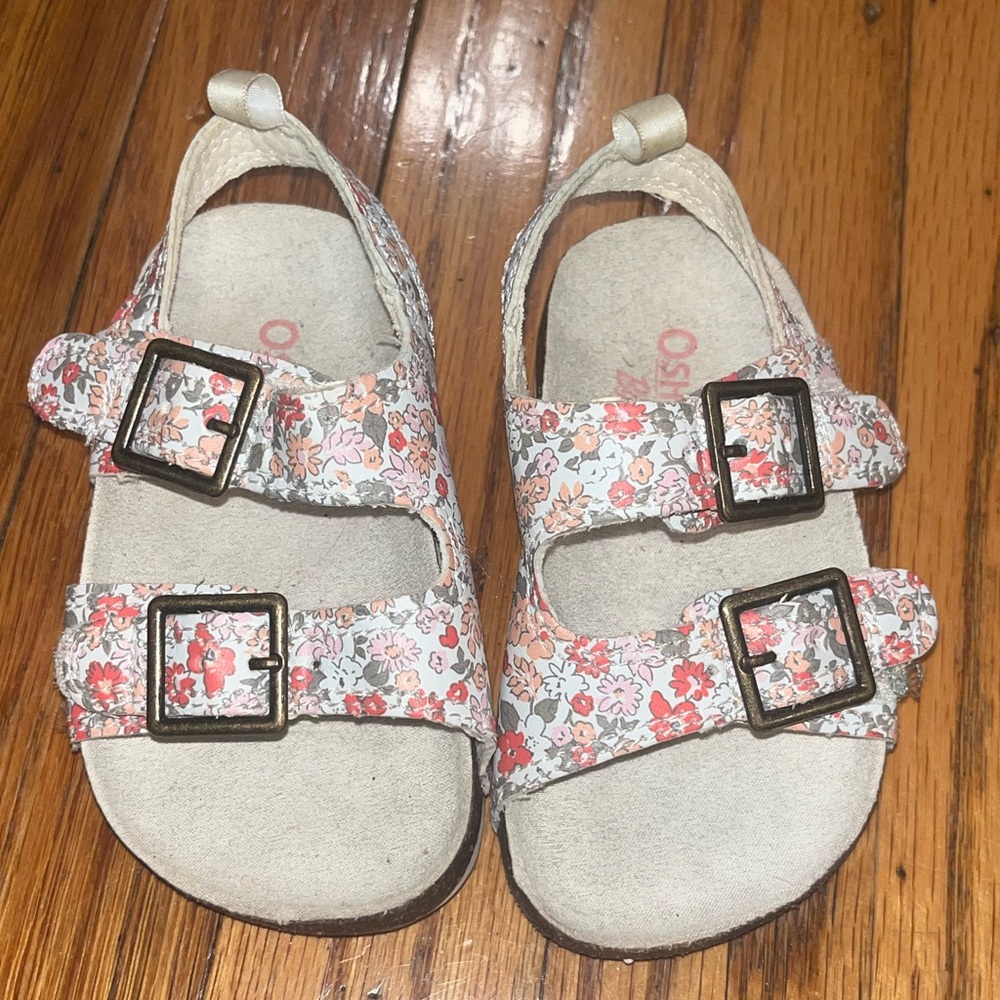 OshKosh B’gosh Sandals